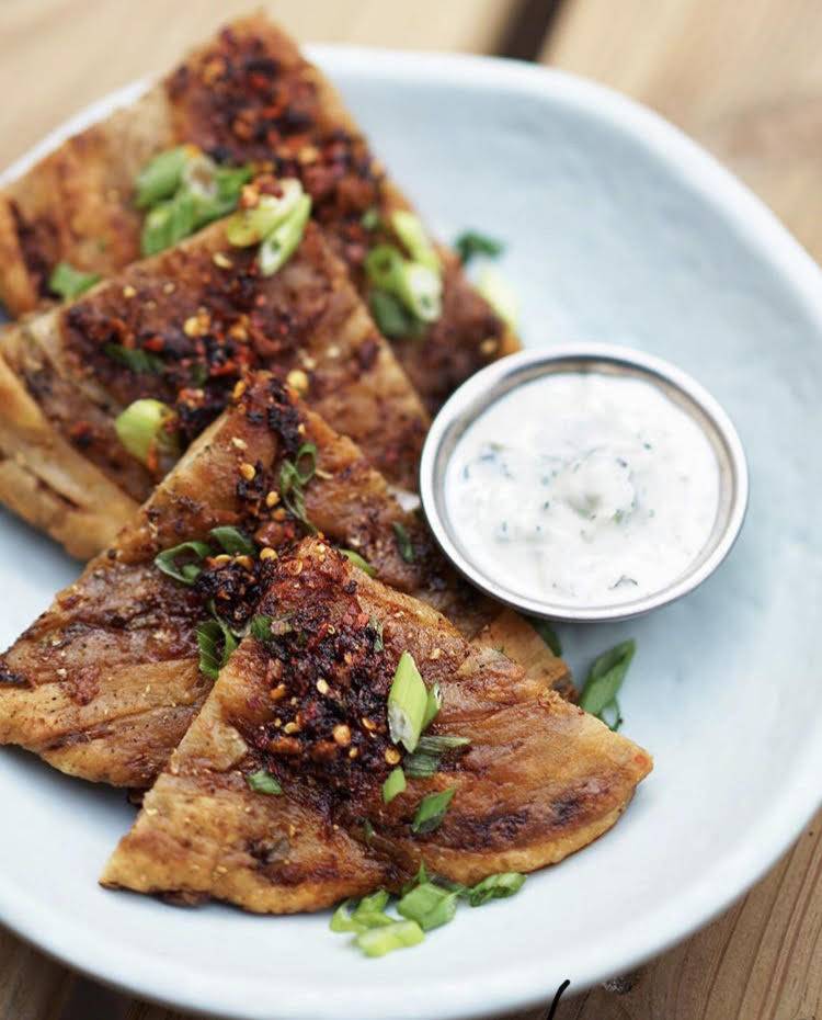 The Toasted Coconut | restaurant | 1617 Richmond Ave, Houston, TX 77006, USA | 7134854775 OR +1 713-485-4775