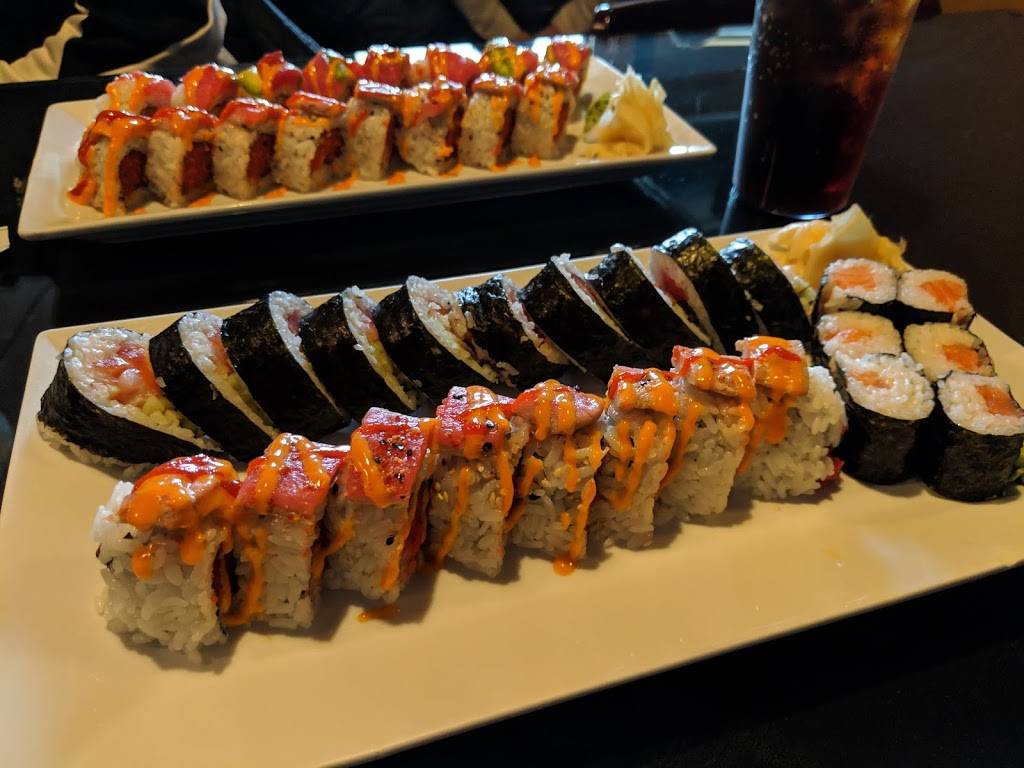 Asahi Restaurant | restaurant | 3701 Lexington Rd, Louisville, KY 40207, USA | 5028951130 OR +1 502-895-1130