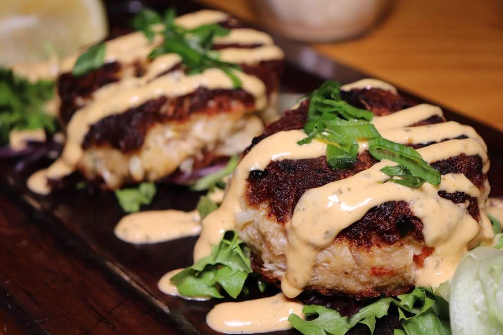 Sociale Italian Tapas + Pizza Bar | restaurant | 5427 Bayshore Blvd, Tampa, FL 33611, USA | 8133749302 OR +1 813-374-9302