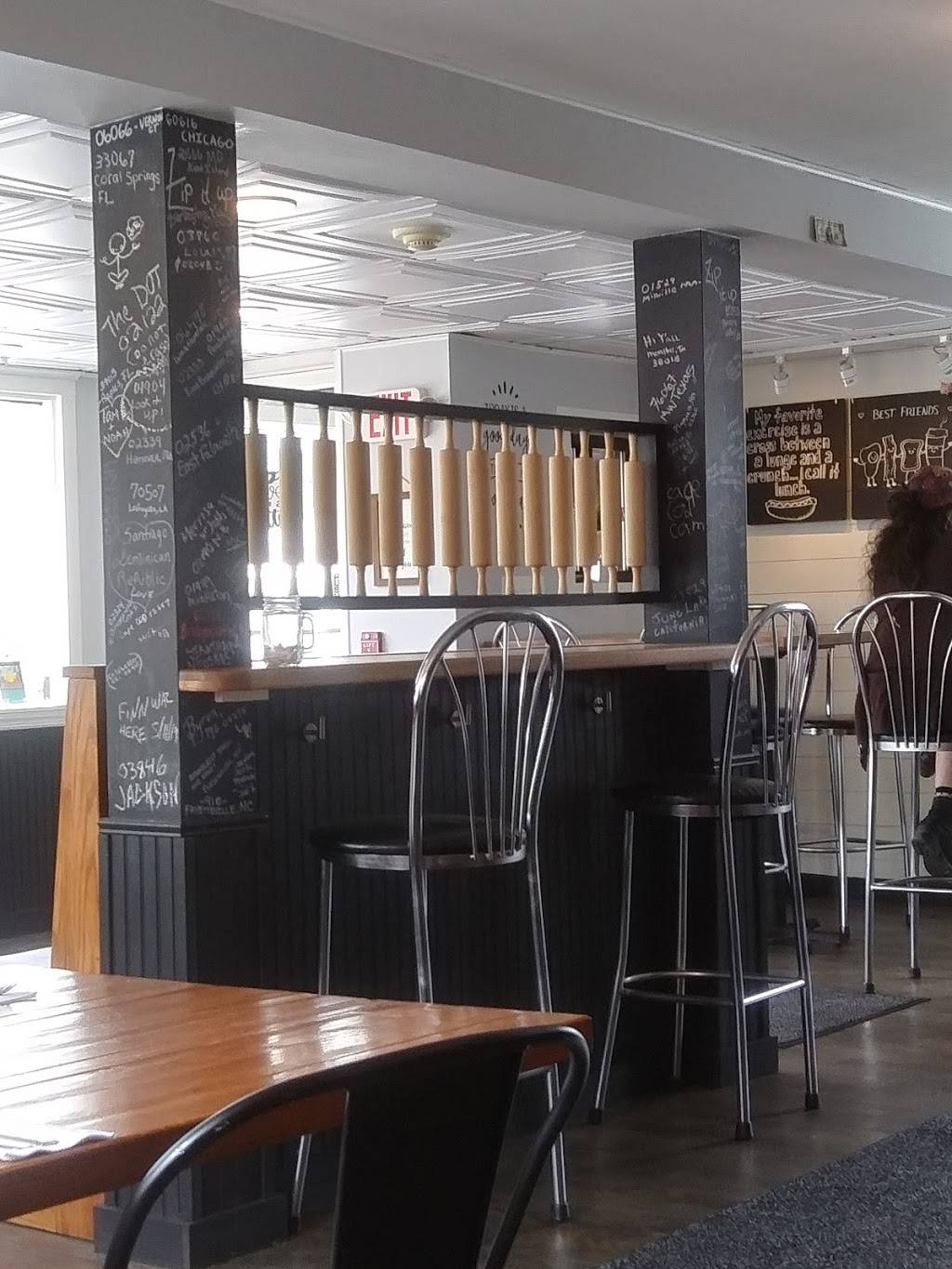 27 North | restaurant | 27 Seavey St, North Conway, NH 03860, USA | 6037305318 OR +1 603-730-5318