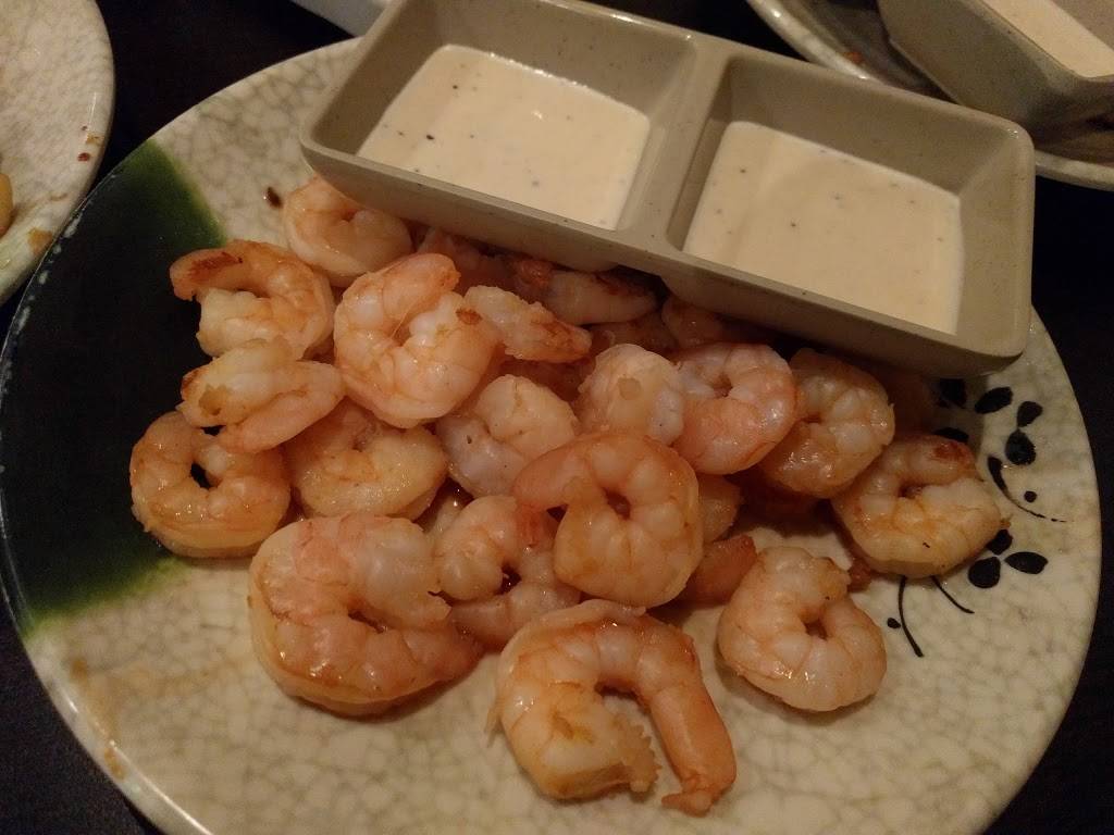 Saki II | restaurant | 11921 N Dale Mabry Hwy, Tampa, FL 33618, USA | 8139611112 OR +1 813-961-1112