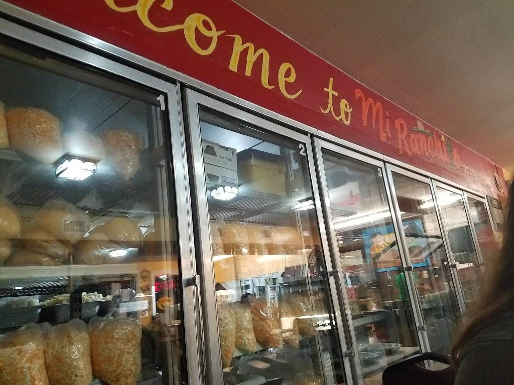 Mi Ranchito Restaurant | restaurant | 1105 Farm to Market 1626, Manchaca, TX 78652, USA | 5122928107 OR +1 512-292-8107