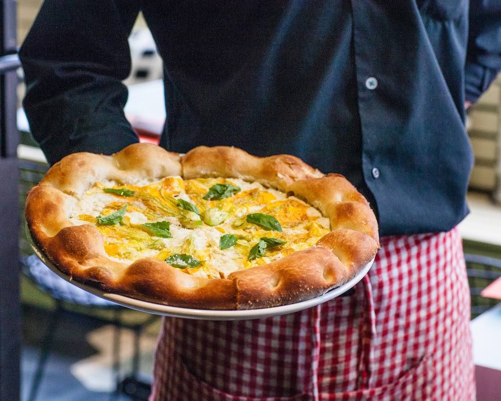 Americano | restaurant | 1530 Main St, Dallas, TX 75201, USA | 2142614600 OR +1 214-261-4600