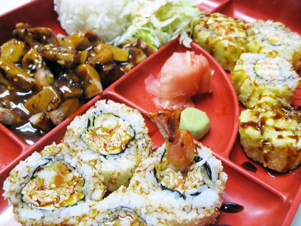Western Maki | restaurant | 535 S Riverside Ave, Rialto, CA 92376, USA | 9098730613 OR +1 909-873-0613