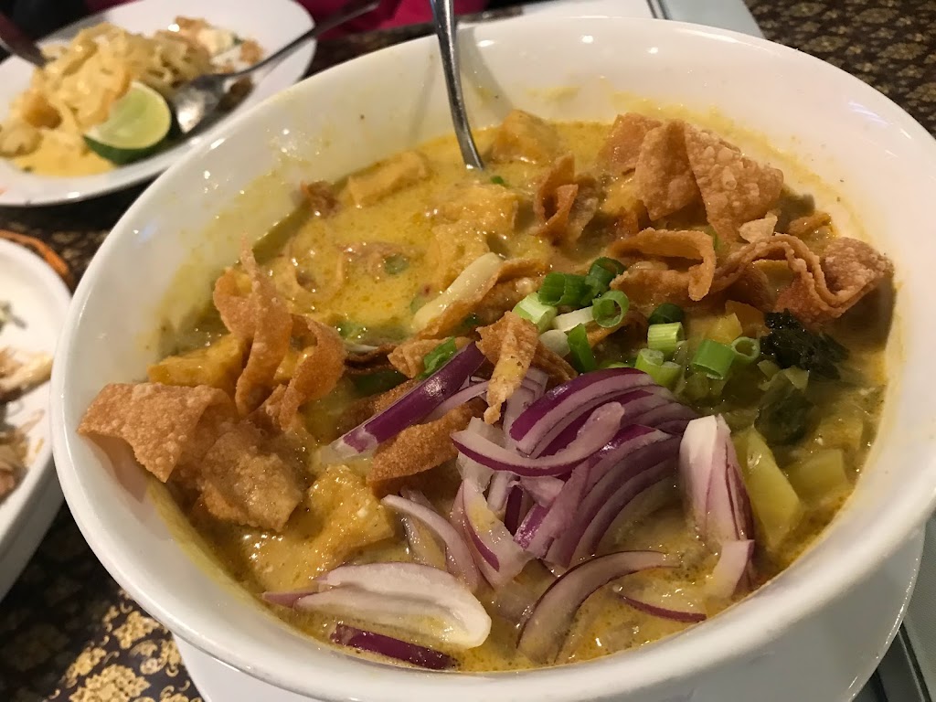 Elephant Thai | restaurant | 3408 N Academy Blvd, Colorado Springs, CO 80917, USA | 7195971175 OR +1 719-597-1175