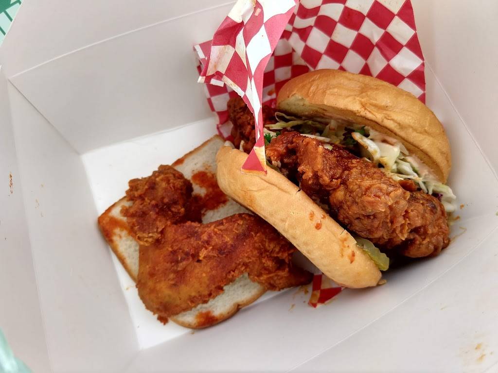 T & R Taste of Texas Barbeque | restaurant | 3621 Broadway, Sacramento, CA 95817, USA | 9167391669 OR +1 916-739-1669