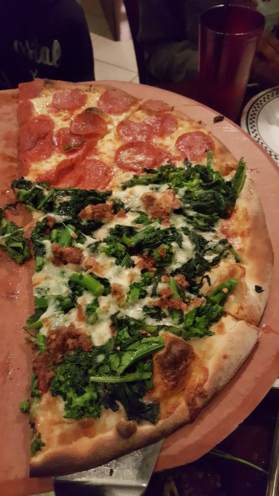 Anthonys Coal Fired Pizza | meal takeaway | 1901 S Dale Mabry Hwy, Tampa, FL 33629, USA | 8132582625 OR +1 813-258-2625