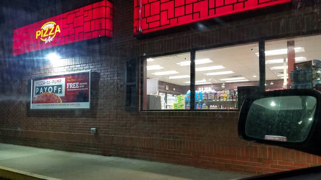 Caseys |  | 901 W Walnut St, Jacksonville, IL 62650, USA | 2172451134 OR +1 217-245-1134