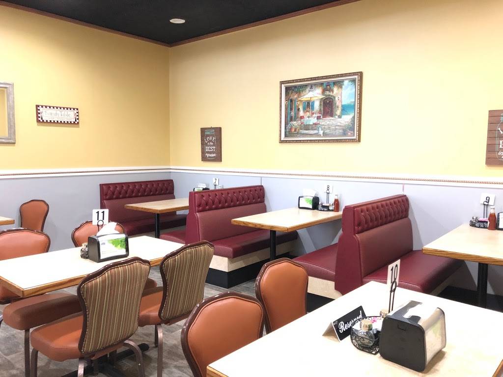 DD’s Miracle Diner | restaurant | 686 Milford Rd, East Stroudsburg, PA 18301, USA | 5708729985 OR +1 570-872-9985