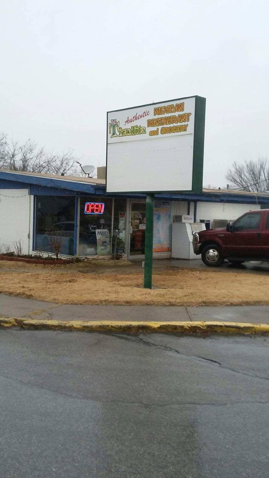 La Tiendita | restaurant | 727 S River St, Carthage, MO 64836, USA | 4173599050 OR +1 417-359-9050