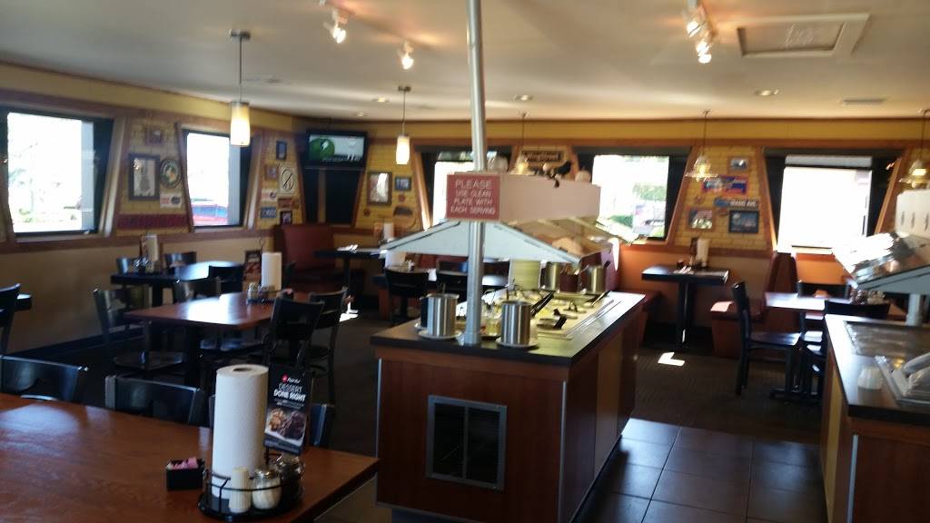 Pizza Hut | restaurant | 10738 SE, US-441, Belleview, FL 34420, USA | 3522451125 OR +1 352-245-1125