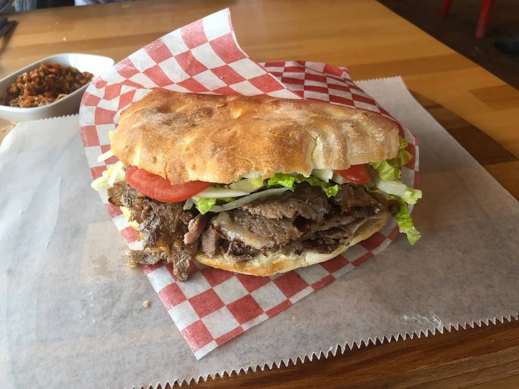 MeatPoint | Türk Restorantı | restaurant | 1021 Wilson Ave, North York, ON M3K 1G6, Canada | 4166386721 OR +1 416-638-6721