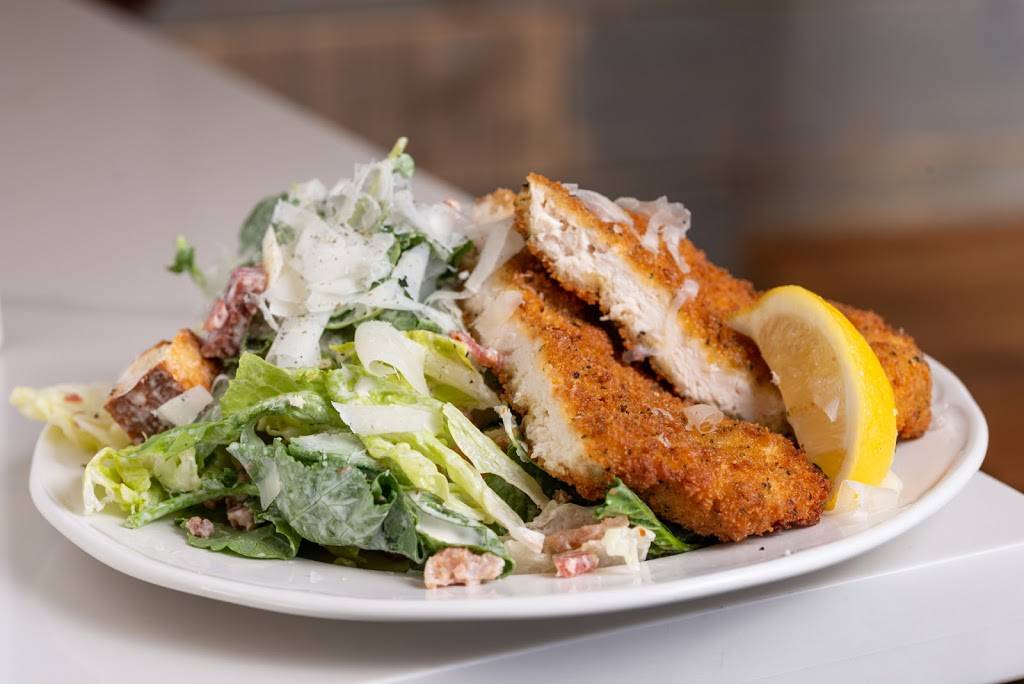 Mercasa Little Italy Eatery | restaurant | 195 Henry St, Brantford, ON N3S 5C9, Canada | 2262275821 OR +1 226-227-5821