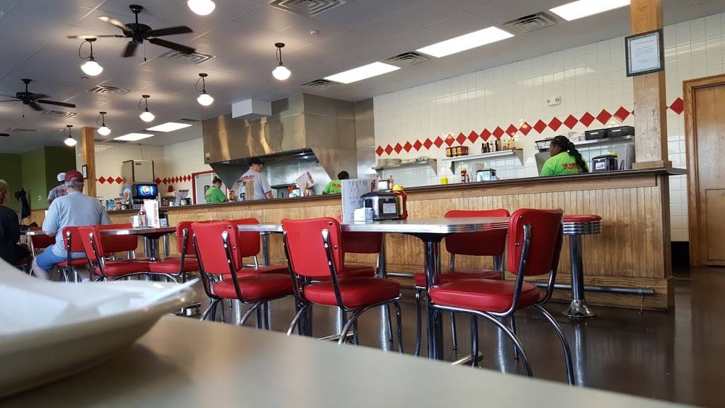 Big Spring Cafe | restaurant | 3507 Governors Dr SW, Huntsville, AL 35805, USA | 2565399994 OR +1 256-539-9994