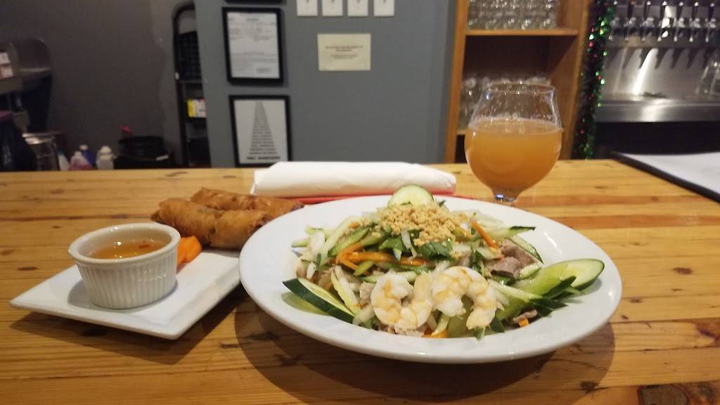 Mekong Restaurant | restaurant | 6004 W Broad St, Richmond, VA 23230, USA | 8042888929 OR +1 804-288-8929