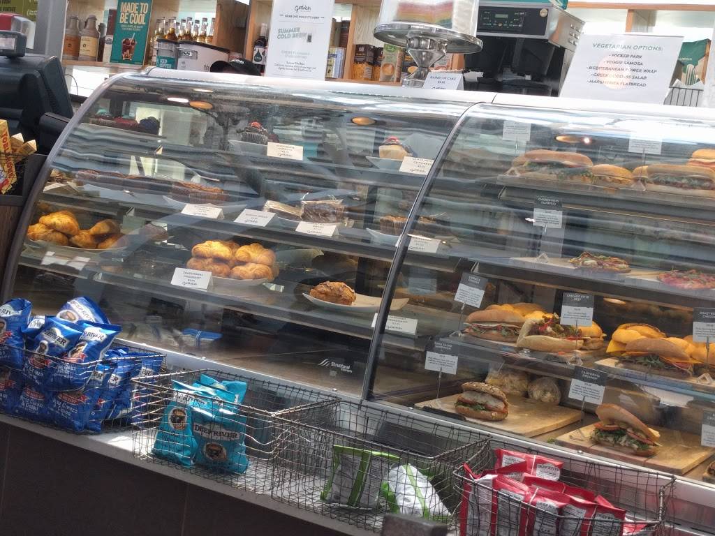 Metropolis Coffee | restaurant | 10000 Bessie Coleman Dr, Chicago, IL 60666, USA | 7739089317 OR +1 773-908-9317