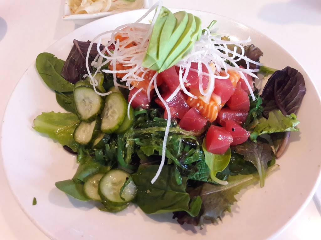 Ogawashi | restaurant | 1100 Fifth Ave, San Diego, CA 92101, USA | 6193589170 OR +1 619-358-9170