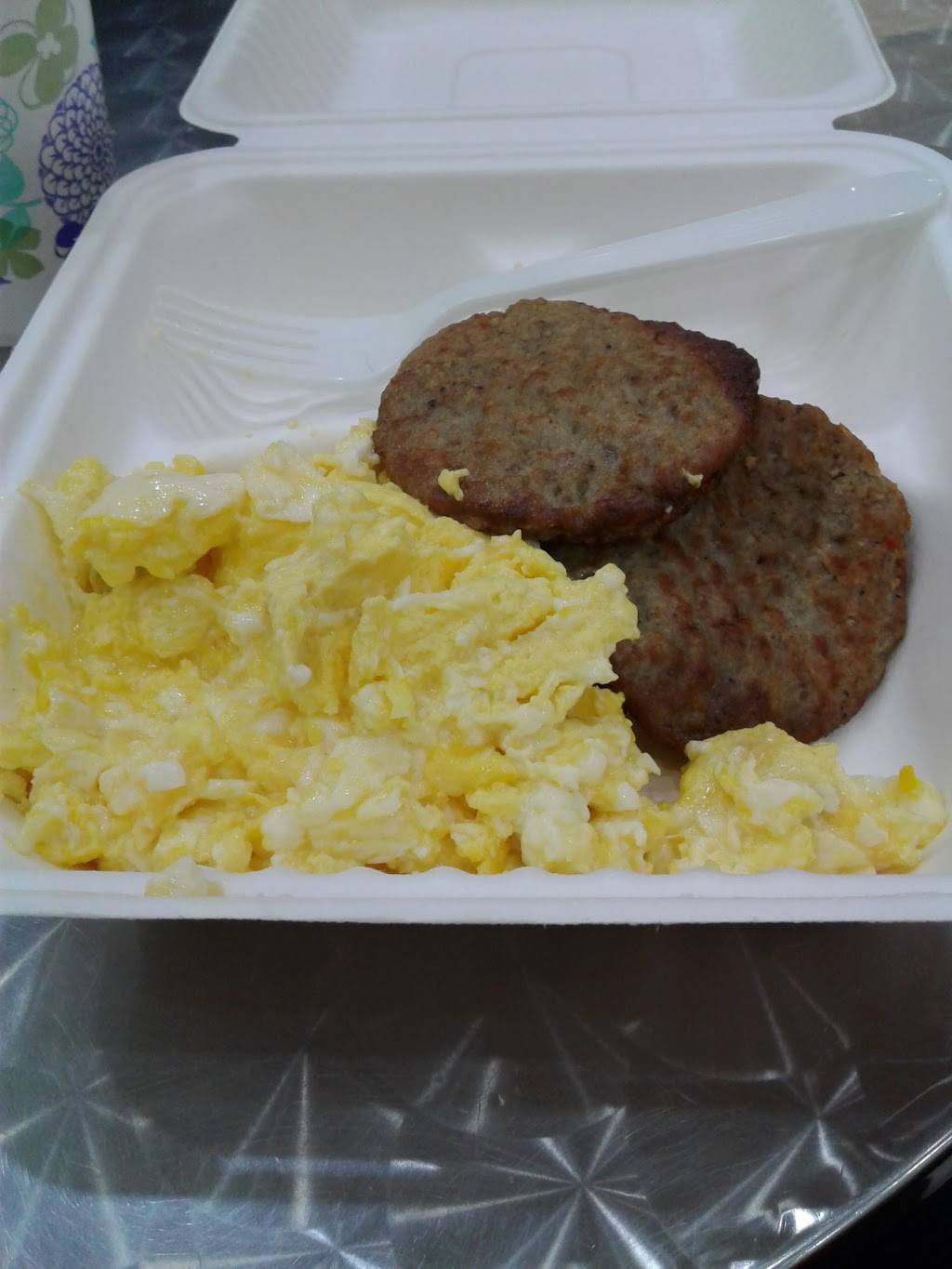 Amoura Café | meal takeaway | International Terminal, Boarding Area A, San Francisco International Airport, San Francisco, CA 94128, USA | 6508210320 OR +1 650-821-0320