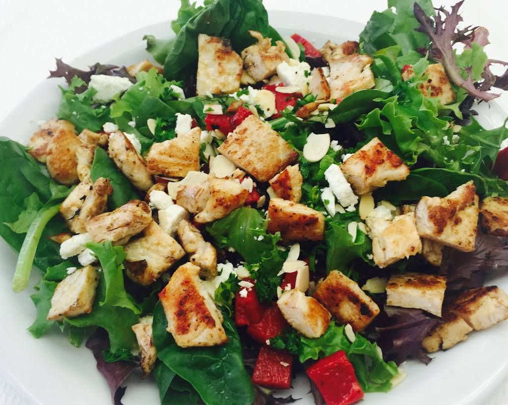 Panelas Brazil Cuisine | restaurant | 2808 Phelan Ln, Redondo Beach, CA 90278, USA | 3102144143 OR +1 310-214-4143