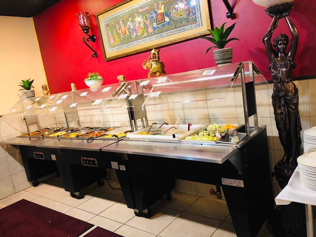 Masala Indian Cusine | restaurant | 581 Beville Rd, Daytona Beach, FL 32119, USA | 3867604505 OR +1 386-760-4505