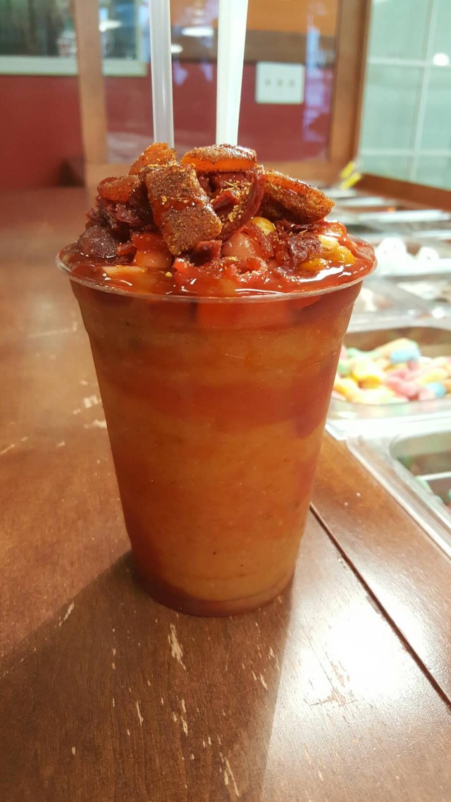 Hazte Loko | restaurant | 792 Bear Mountain Blvd, Arvin, CA 93203, USA | 6614403317 OR +1 661-440-3317