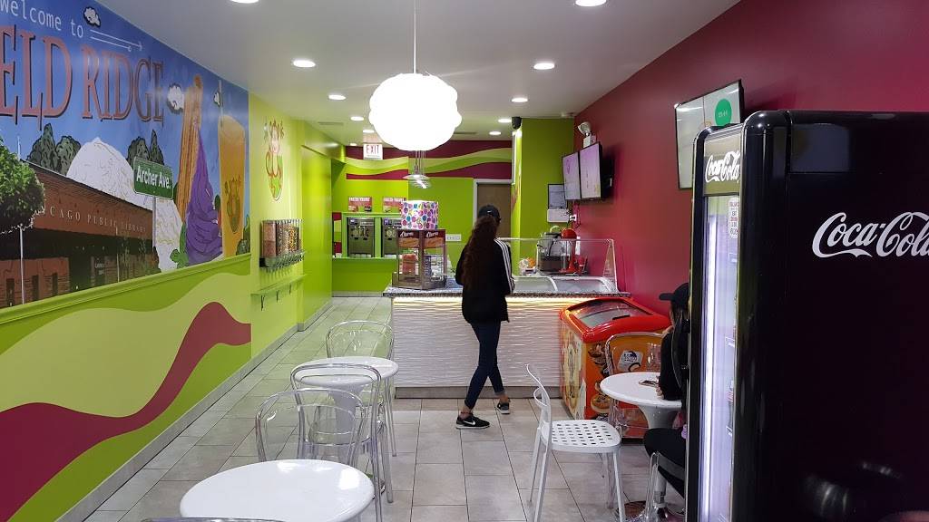 Dulce V | meal takeaway | 6140 S Archer Ave, Chicago, IL 60638, USA | 7733124078 OR +1 773-312-4078