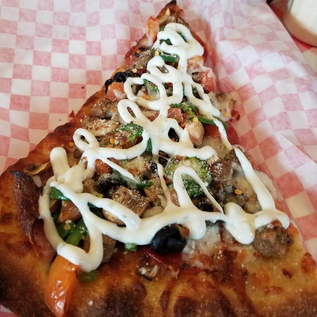 Pizza Joint | restaurant | 3088 Balboa St, San Francisco, CA 94121, USA | 4153874992 OR +1 415-387-4992