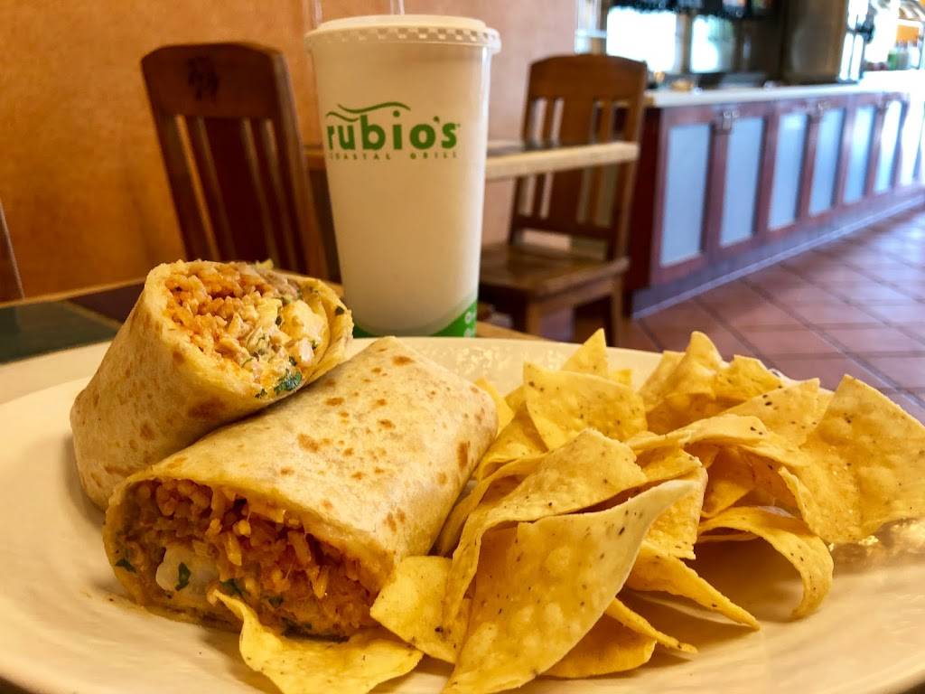 Rubios | restaurant | 6736 E Baseline Rd Suite 101, Mesa, AZ 85206, USA | 4808302247 OR +1 480-830-2247