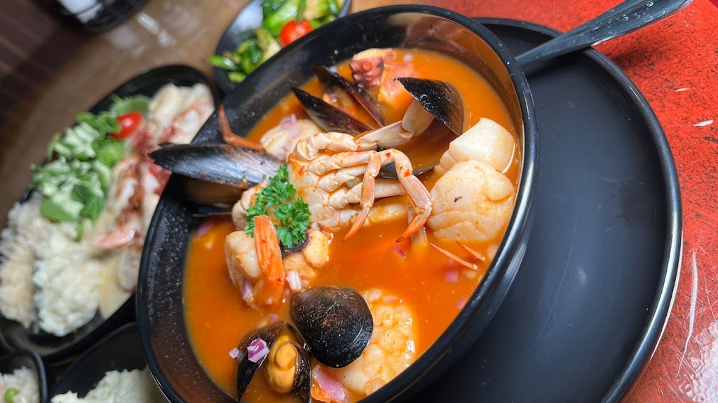 Don Rojo Mexican Seafood Restaurant | restaurant | 5525 Coldwater Rd # H, Fort Wayne, IN 46825, USA | 2604499042 OR +1 260-449-9042