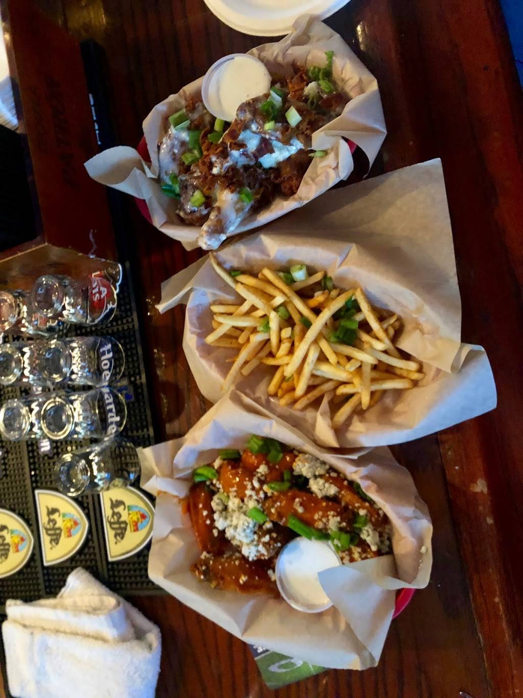 The Bar Key | restaurant | 954 Turquoise St, San Diego, CA 92109, USA | 8584888200 OR +1 858-488-8200