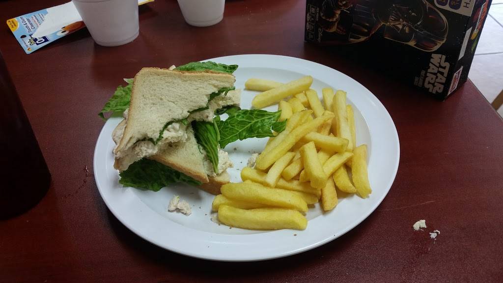 DApple Cafe | cafe | 10645 Wiles Rd, Coral Springs, FL 33076, USA | 9543415850 OR +1 954-341-5850