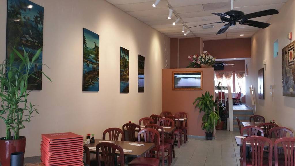 Ichiban Sushi and Thai | restaurant | 7400 N Federal Hwy c5, Boca Raton, FL 33487, USA | 5612355364 OR +1 561-235-5364