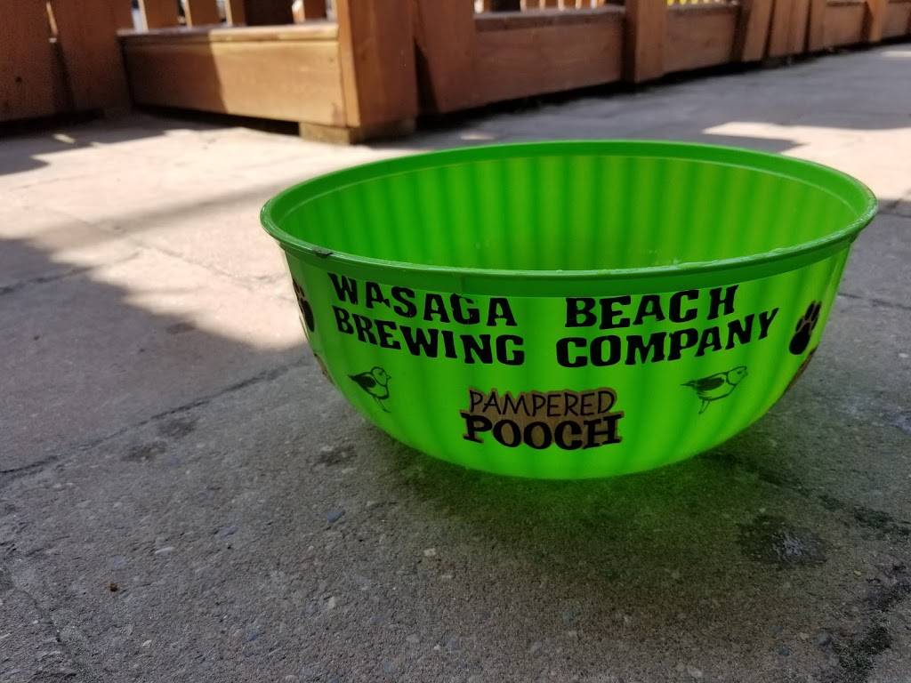 The Wasaga Beach Brewing Companys Beach Bar | restaurant | 2K2, 12 Main St, Wasaga Beach, ON L9Z 2K3, Canada | 4375562310 OR +1 437-556-2310