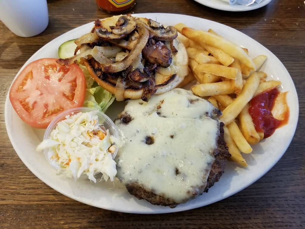 Sanders Family Restaurant & Pancake House | bakery | 5320 Touhy Avenue, Skokie, IL 60077, USA | 8476732626 OR +1 847-673-2626