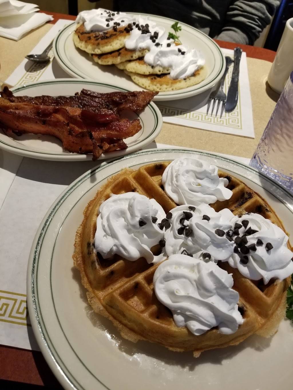 The Waffle Shop | restaurant | 364 E College Ave, State College, PA 16801, USA | 8142379741 OR +1 814-237-9741