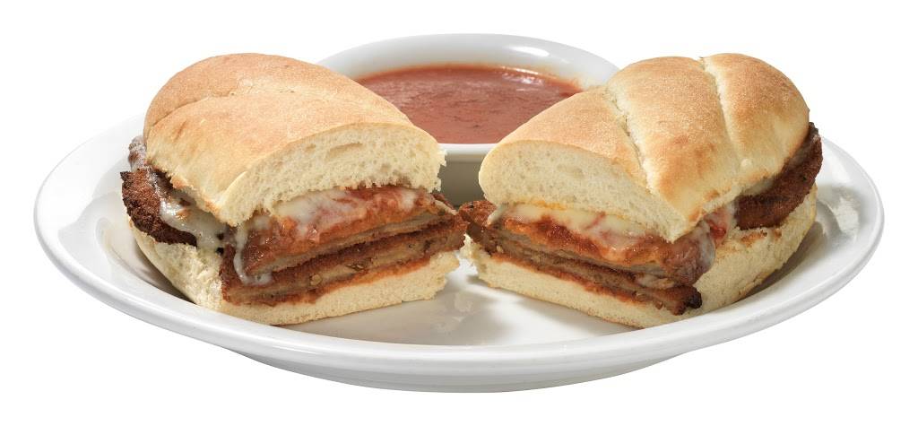 Barones Pizzeria - Westlake Village | restaurant | 30990 Russell Ranch Rd, Westlake Village, CA 91362, USA | 8188891474 OR +1 818-889-1474