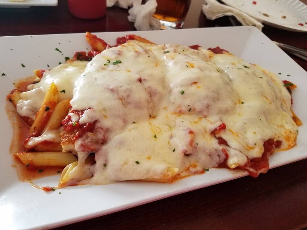 Sals Pizzeria | meal takeaway | 6127 Bergenline Ave, West New York, NJ 07093, USA | 2018681999 OR +1 201-868-1999