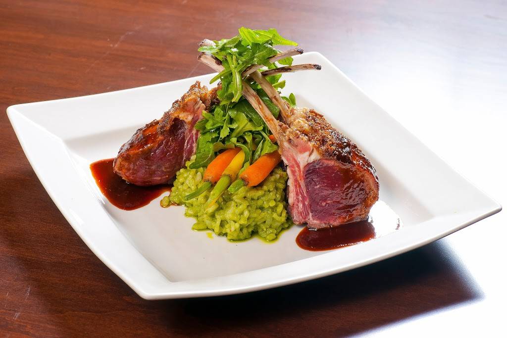 The Landmark Restaurant | restaurant | 3015 Oak Lawn Ave, Dallas, TX 75219, USA | 2142243152 OR +1 214-224-3152