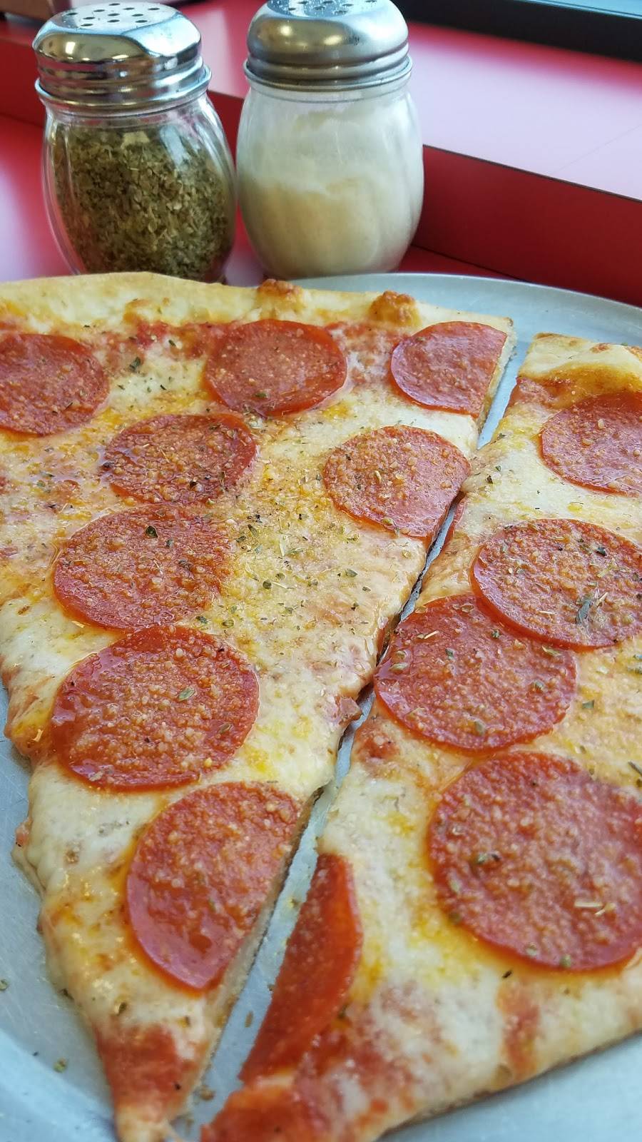 Frankies NY Pizza Five Forks | restaurant | 109 Batesville Rd, Simpsonville, SC 29681, USA | 8647571533 OR +1 864-757-1533