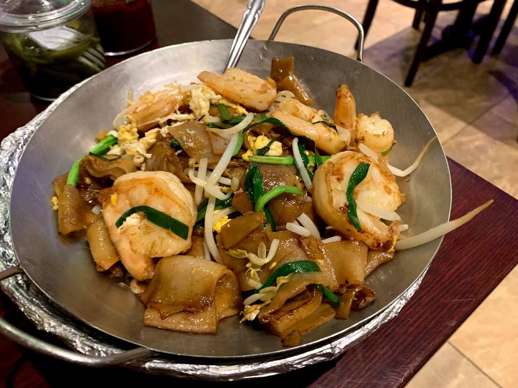 Malaysian Kopitiam | restaurant | 5085 Station Valley Dr, Centreville, VA 20120, USA | 5713715693 OR +1 571-371-5693