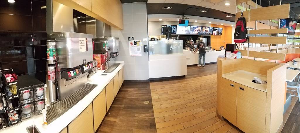 McDonalds | cafe | 1225 Western Ave, Chillicothe, OH 45601, USA | 7407725025 OR +1 740-772-5025