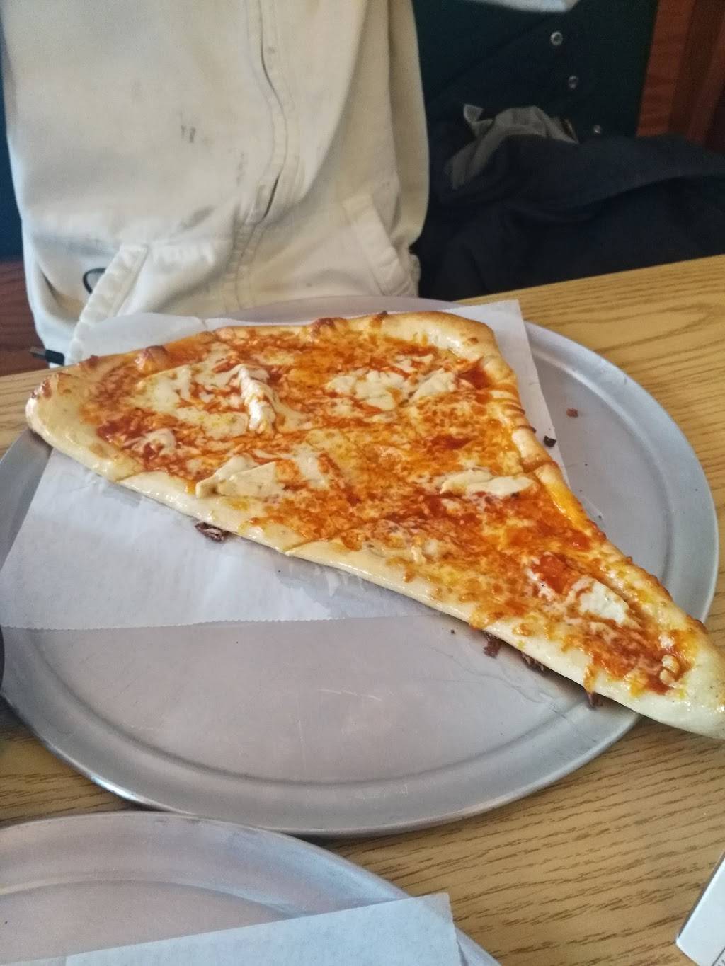 Front Street Deli | restaurant | 112 S 8th St, Altoona, PA 16602, USA | 8149419900 OR +1 814-941-9900