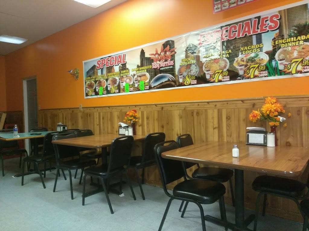 Baby Burritos | restaurant | 8121 S Pulaski Rd, Chicago, IL 60652, USA | 7733377005 OR +1 773-337-7005