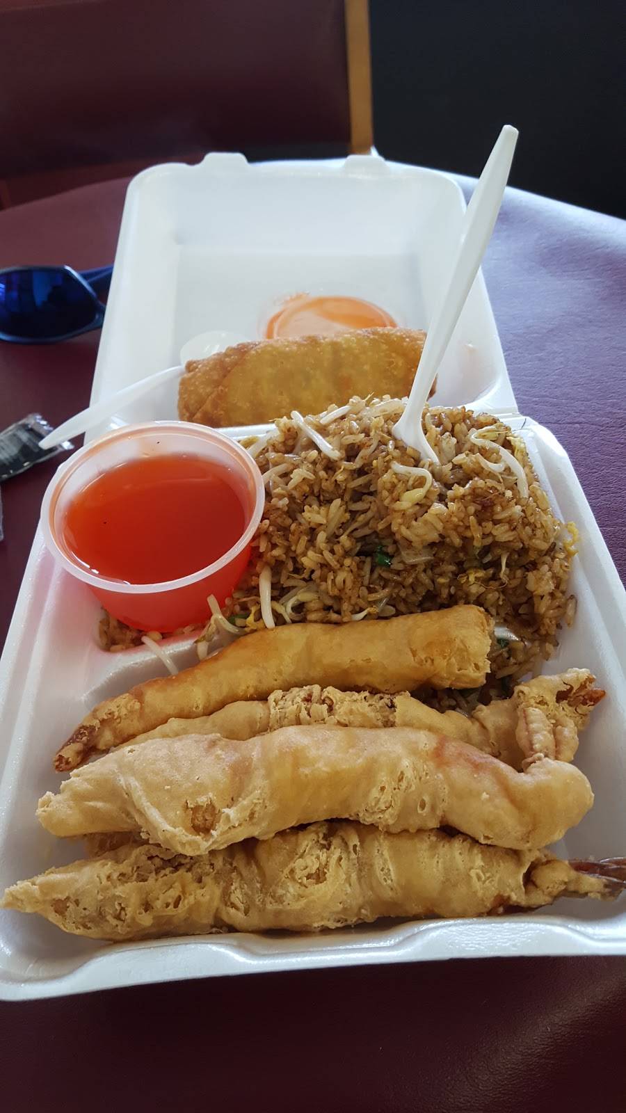 Changs House | restaurant | 5999 Bartlett Center Dr, Bartlett, TN 38134, USA | 9013827581 OR +1 901-382-7581