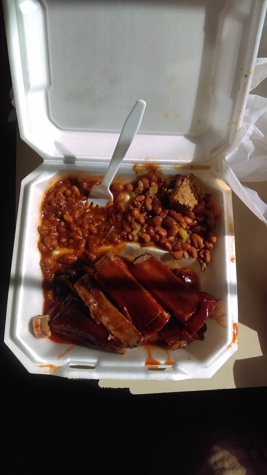 Barbeque Crib | restaurant | 4315 S Buckner Blvd, Dallas, TX 75227, USA | 2143814008 OR +1 214-381-4008