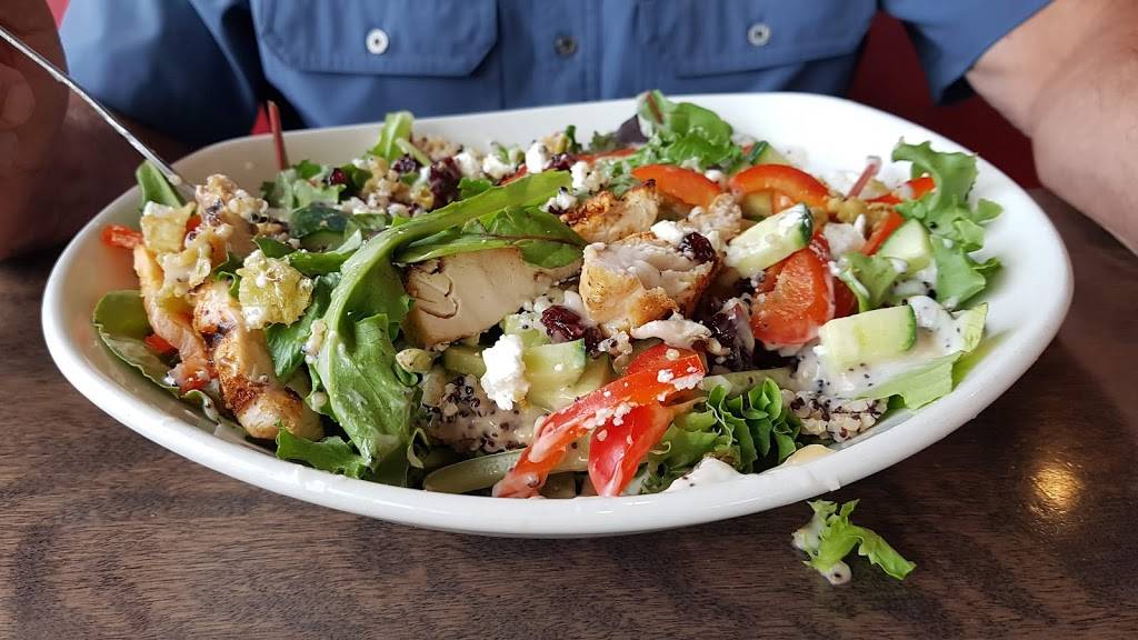 St. Louis Bar & Grill | restaurant | 2280 Tenth Line Rd, Orléans, ON K4A 0X4, Canada | 6134248380 OR +1 613-424-8380