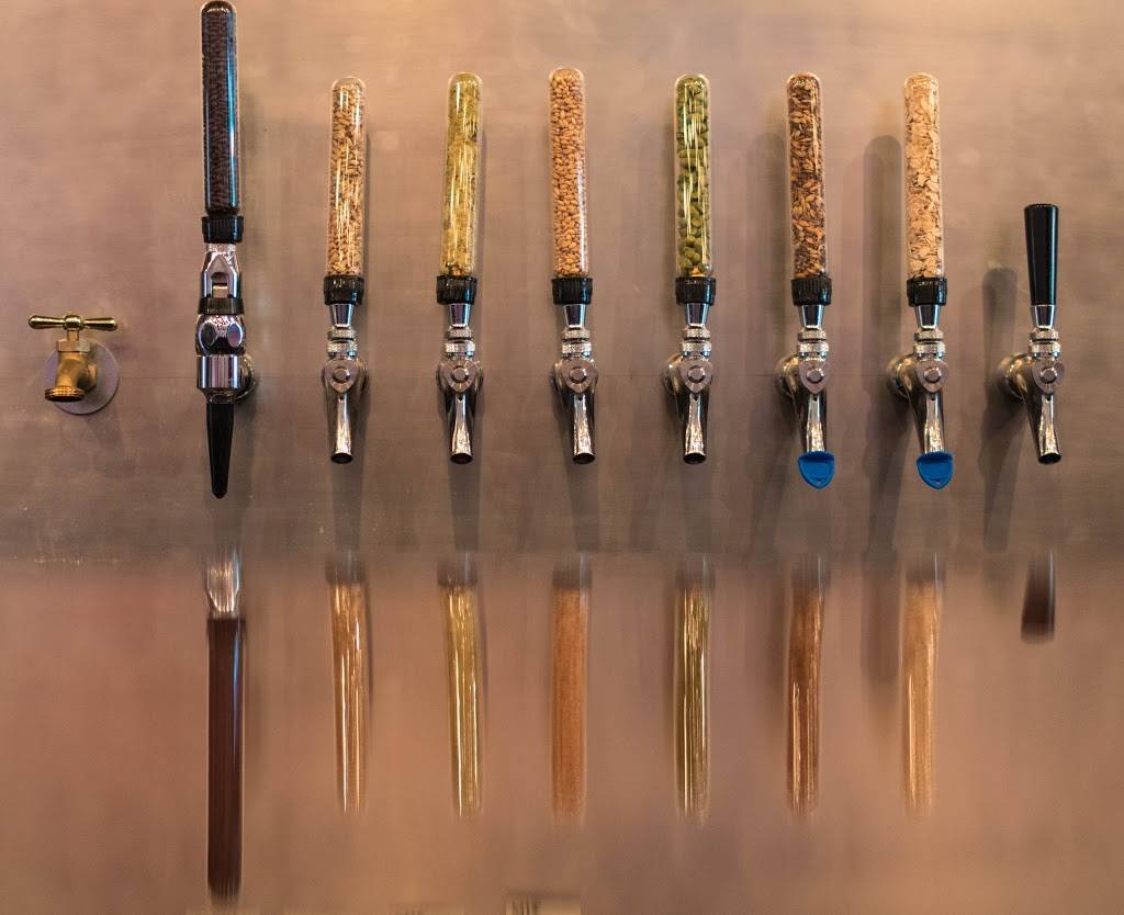 Third Place Brewing | restaurant | 630 E Douglas Ave #150, Wichita, KS 67202, USA | 3168332873 OR +1 316-833-2873