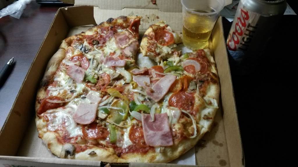 Brothers Pizza | restaurant | 760 E Market St, Warren, OH 44481, USA | 3303926000 OR +1 330-392-6000