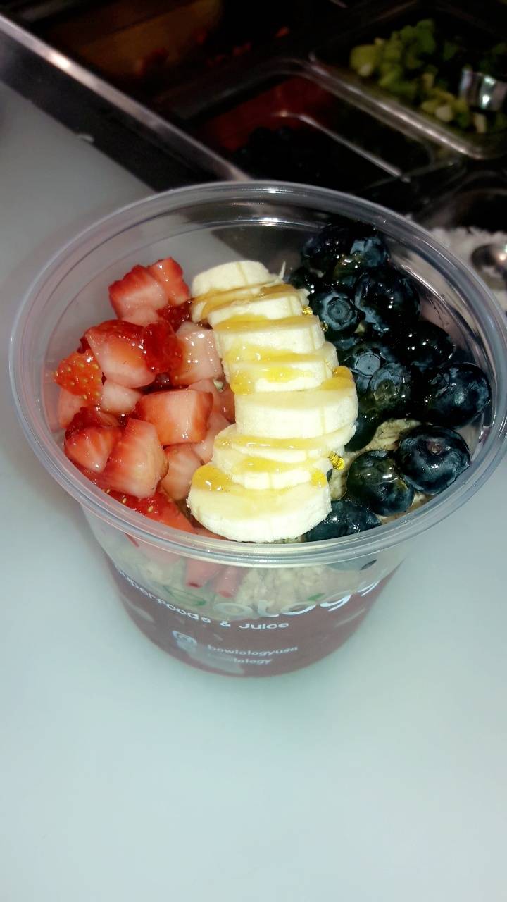 Bowlology | restaurant | 12161 Seal Beach Blvd, Seal Beach, CA 90740, USA | 5624313960 OR +1 562-431-3960