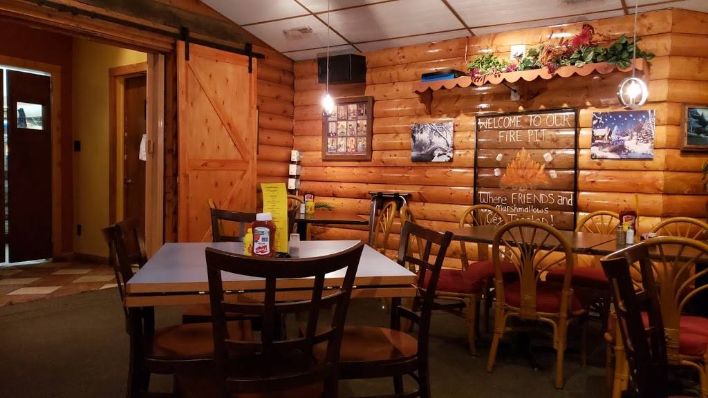 Fire Pit Bar & Grill | restaurant | 306 S Harlem Ave, Peotone, IL 60468, USA | 7087927265 OR +1 708-792-7265